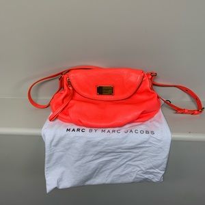 Marc by Marc Jacobs Classic Q Natasha